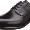 ECCO Men's Citytray Plain Toe Tie Oxford ecco mens citytray plain toe tie oxford dictionary