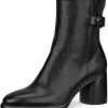 ECCO Women's Sculpted Luxury 55 Mm Mid Cut Ankle Boot ecco womens sculpted luxury 55 mm mid cut ankle boots