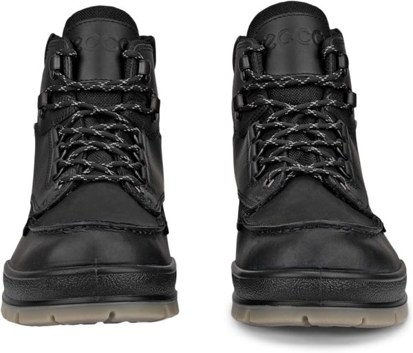 ECCO Men's Track 25 High Gore-tex Waterproof Hiking Boot-4