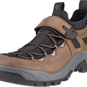 ECCO Mens Offroad Explorer Two Strap-0