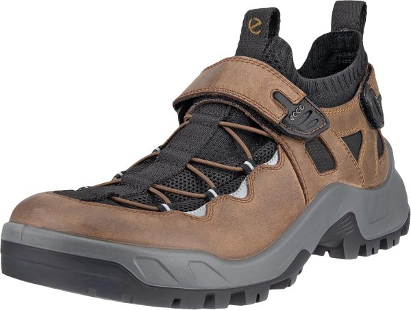 ECCO Mens Offroad Explorer Two Strap-0