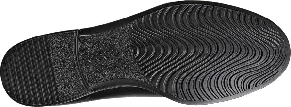 ECCO Women's Dress Classic Chelsea Buckle Ankle Boot-3