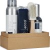 ECCO Shoe Care, Transparent, 1 kit-1