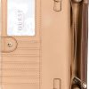 GUESS Noelle II Crossbody Flap Organizer guess damen noelle ii crossbody flap organizer umhängetasche