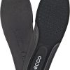 ECCO Mens Comfort Textile-1