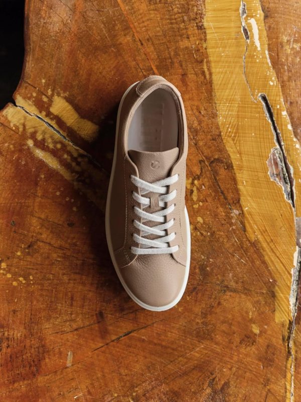 ECCO Women's Soft 60 Premium Sneaker-4