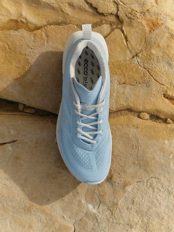 ECCO Women's Biom 2.2 Textile Cross Trainer-4