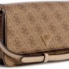 GUESS Noelle II Crossbody Flap Organizer guess noelle ii crossbody flap organizer bandolera mujer