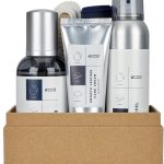 ECCO Shoe Care, Transparent, 1 kit ecco shoe care transparent 1 kith