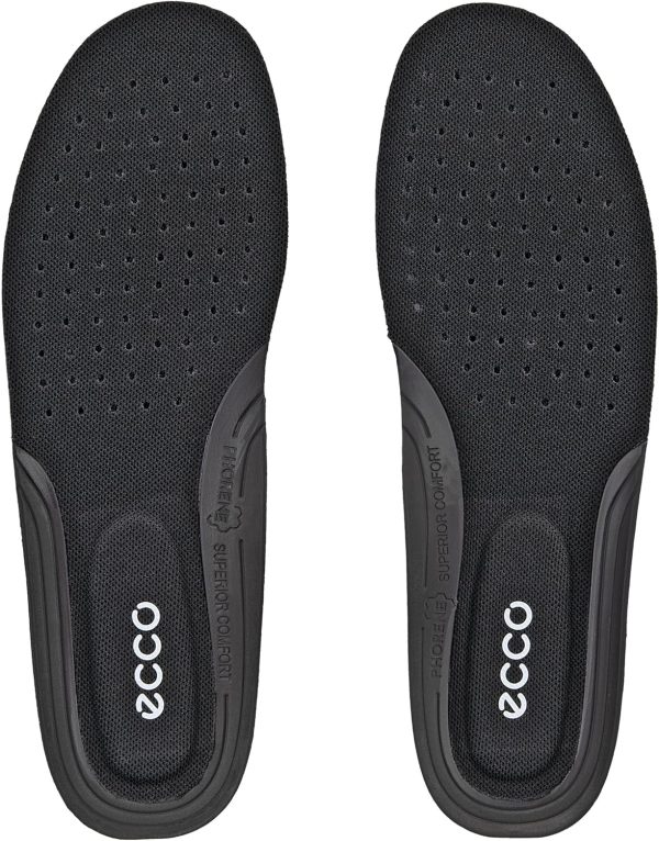ECCO Mens Comfort Textile-0