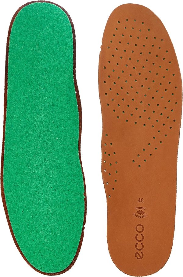 ECCO Mens Insole-0