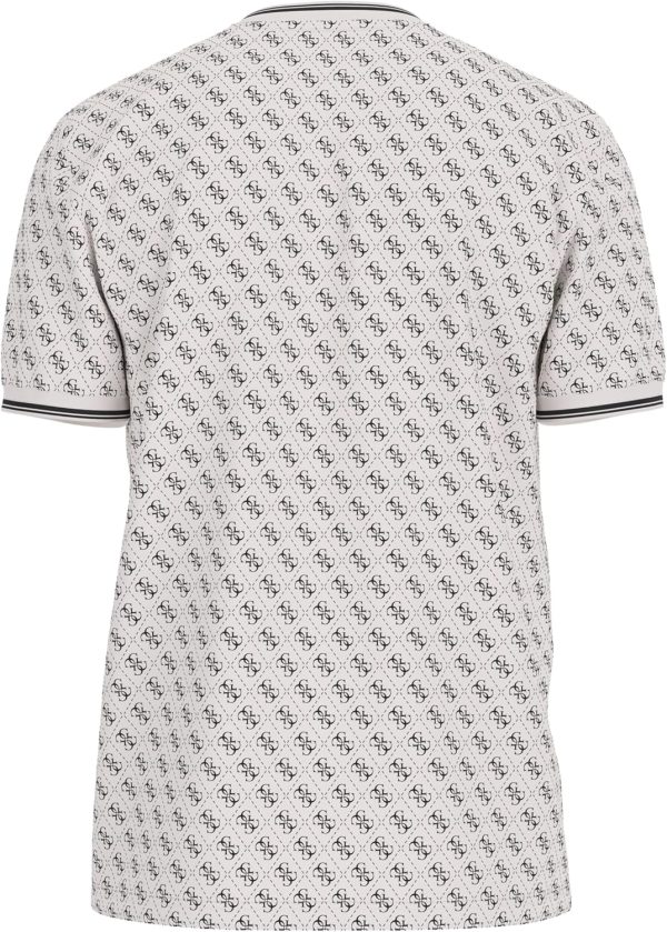 GUESS Men's Marshall T-Shirt-3