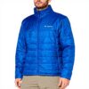 Columbia Giacca Invernale 3 in 1 Uomo Impermeabile Nero