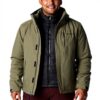 Columbia Element Blocker Giacca 3 in 1 Uomo Impermeabile