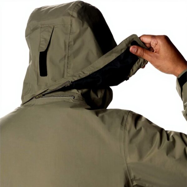 Columbia Element Blocker Giacca 3 in 1 Uomo Impermeabile
