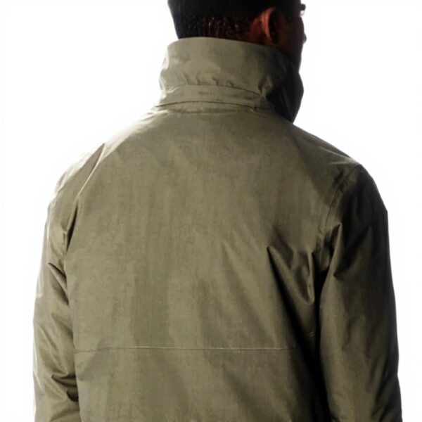Columbia Element Blocker Giacca 3 in 1 Uomo Impermeabile