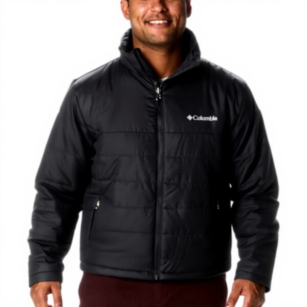 Columbia Element Blocker Giacca 3 in 1 Uomo Impermeabile