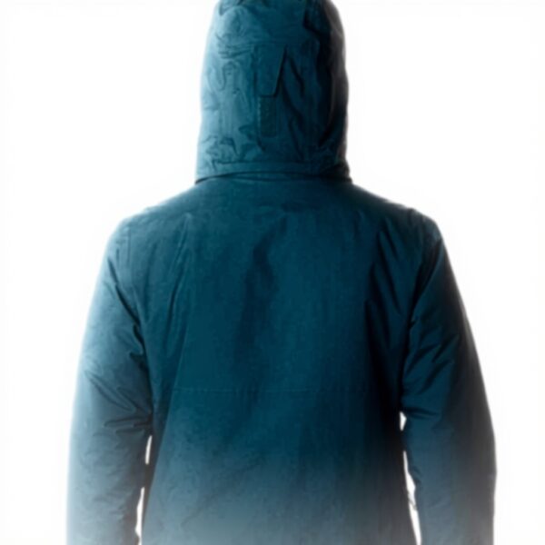 Columbia Giacca Invernale 3 in 1 Uomo Impermeabile