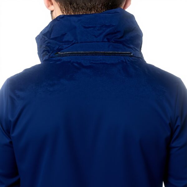 Columbia Giacca Invernale 3 in 1 Uomo Impermeabile Nero