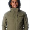 Columbia Element Blocker Giacca 3 in 1 Uomo Impermeabile