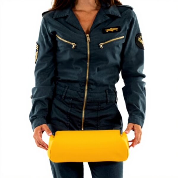 The North Face Borsa sportiva BC Travel Canister L Uomo