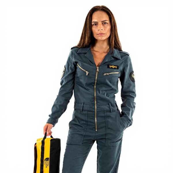 The North Face Borsa sportiva BC Travel Canister L Uomo