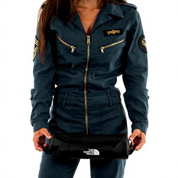 The North Face Borsa sportiva Uomo BC Travel Canister L