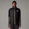 The North Face Bettaforca Lt Down Gilet Uomo Piuma-0