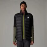 The North Face Bettaforca Lt Down Gilet Uomo Piuma-0