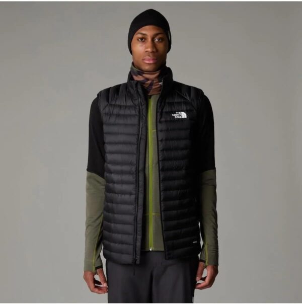 The North Face Bettaforca Lt Down Gilet Uomo Piuma-0