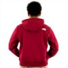 The North Face Felpa Uomo Cappuccio Simple Dome Marrone