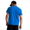The North Face T-Shirt Uomo Maglia Sportiva Cotone