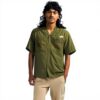 The North Face First Trail Camicia Uomo FlashDry Sportiva