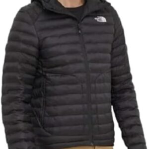 The North Face Giacca Uomo Huila Cappuccio Piumino-0
