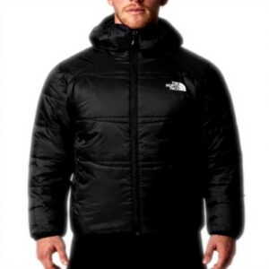 The North Face Giacca Softshell Uomo Escursionismo Nero