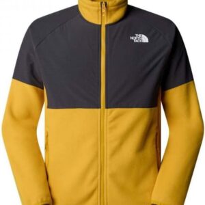 The North Face Glacier Heavyweight 1/2 Zip Pullover Uomo-0