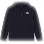 The North Face Glacier Giacca pile Uomo Full Zip Heavyweight
