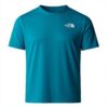 The North Face M 247 Box NSE SS Tee T-Shirt Uomo