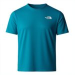 The North Face M 247 Box NSE SS Tee T-Shirt Uomo