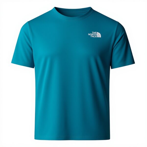 The North Face M 247 Box NSE SS Tee T-Shirt Uomo