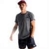 The North Face T-Shirt Uomo Cotone Grafica Box NSE