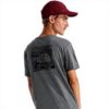 The North Face T-Shirt Uomo Cotone Grafica Box NSE