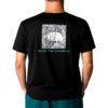 The North Face T-Shirt Uomo Box NSE Tailgrid Infill Tee