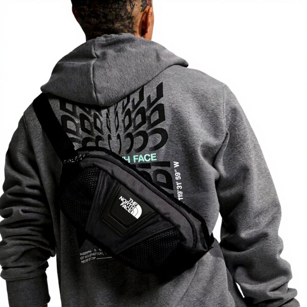 Marsupio The North Face Y2K Sportivo Sintetico Uomo