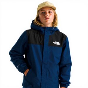 Giacche impermeabili bambini The North Face Never Stop