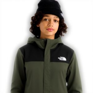 The North Face Giacca Impermeabile Bambini Never Stop
