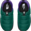 The North Face Pantofole Bambini Riciclate Termiche Unisex-1