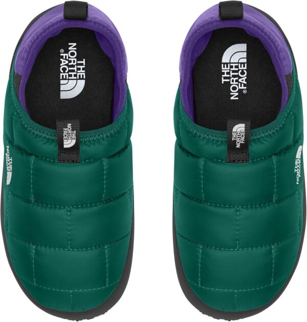 The North Face Pantofole Bambini Riciclate Termiche Unisex-1