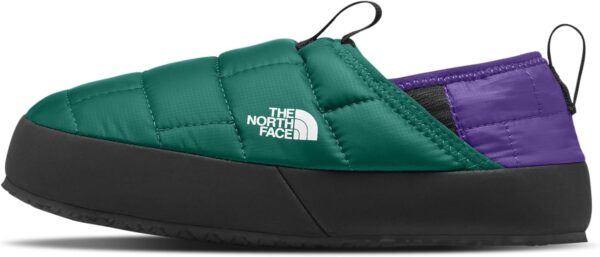 The North Face Pantofole Bambini Riciclate Termiche Unisex-0