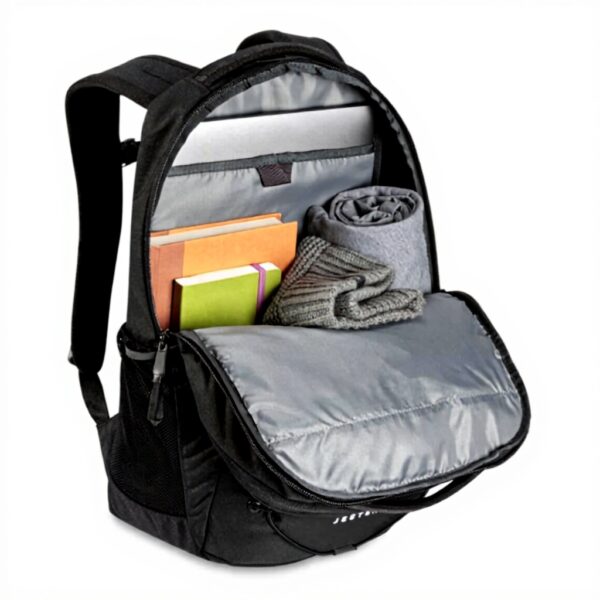 Zaino The North Face Jester sportivo organizzato unisex